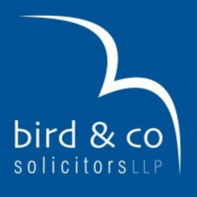 Bird & Co is a solicitors' firm with offices in Grantham, Newark and Lincoln. We act for individuals and businesses throughout the UK.