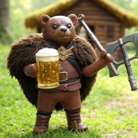 Bear Beer (@sithmystery) 's Twitter Profile