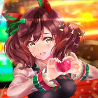 Miki Lutecia (@miki_lutecia) 's Twitter Profile Photo