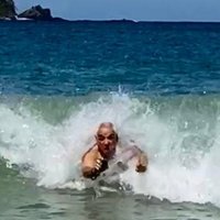 Luca Passarelli (@lucapassarelli) 's Twitter Profile