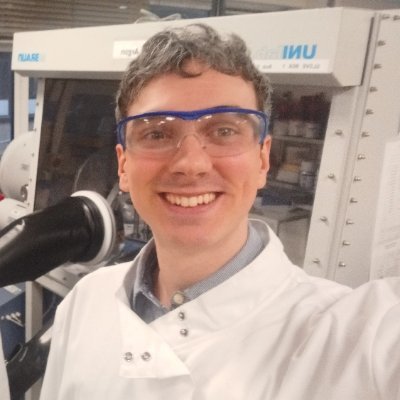 Dan Commandeur Profile