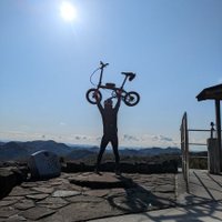 加古川ライダー6(DAHONにハマり中😃) (@vvnycuibxgtjgkm) 's Twitter Profile Photo 加古川ライダー6(DAHONにハマり中😃) (@vvnycuibxgtjgkm) 's Twitter Profile Photo
