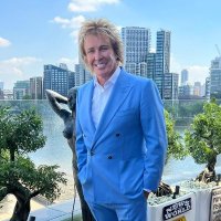 Charlie Mullins OBE (@charliem_obe) 's Twitter Profile