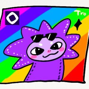 Monad💜tro Profile