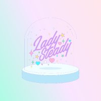 Lady Steady (@ladysteady_info) 's Twitter Profile Photo