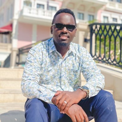 Digital Marketing Strategist | Content Writer | Proud husband and father | Saved by Christ