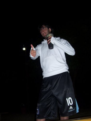 mlmaxi's profile picture. Que lo divino es escuchar y escucharse... ser y reconocerse.