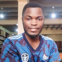 ANATORI BYAMUKAMA (@anathorii) 's Twitter Profile