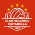CLUB VOLEIBOL CIUTADELLA (@cvciutadella) Twitter profile photo CLUB VOLEIBOL CIUTADELLA (@cvciutadella) Twitter profile photo