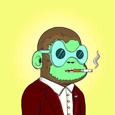 JakkTheReplyGuyさんのプロフィール画像
