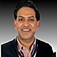 Gopi Dandamudi (@gdandamudimd) 's Twitter Profile
