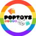 POPTOYS STORE _ป๊อปเปอร์แท้100% (@poptoys_store) Twitter profile photo POPTOYS STORE _ป๊อปเปอร์แท้100% (@poptoys_store) Twitter profile photo