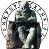χάος Khaos (@9berserkr) 's Twitter Profile