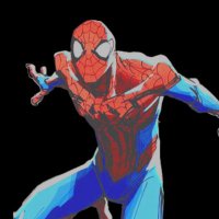 𝐒𝐏𝐈𝐃𝐄𝐑-𝐌𝐀𝐍. (@yourwebbedup) 's Twitter Profile