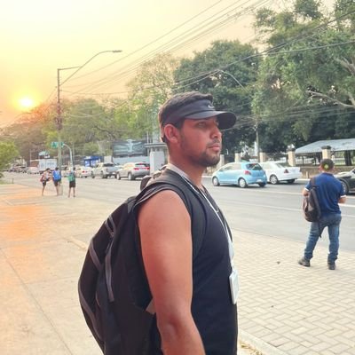 Ale_villalba05's profile picture. si vis pacem para bellum
🪖🏋️