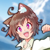 Fisky 🇩🇪 Catboy VTuber🌈🐾 (@catboyfisky) 's Twitter Profile