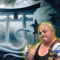 グレート・モノノケ (@doufu117) 's Twitter Profile Photo