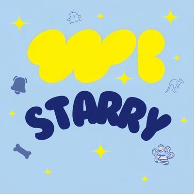 my endless blue sky    →   wild blue

filo starry | fan acc