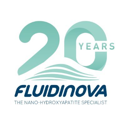 FLUIDINOVA is a specialized manufacturer of synthetic nanocrystalline hydroxyapatite material, which is commercialized under the brand name nanoXIM.