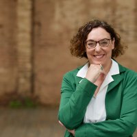 Cristina Maragall (@crismaragall) 's Twitter Profile Photo Cristina Maragall (@crismaragall) 's Twitter Profile Photo