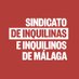 Sindicato de Inquilinas de Málaga (@inquilinatomlg) Twitter profile photo Sindicato de Inquilinas de Málaga (@inquilinatomlg) Twitter profile photo