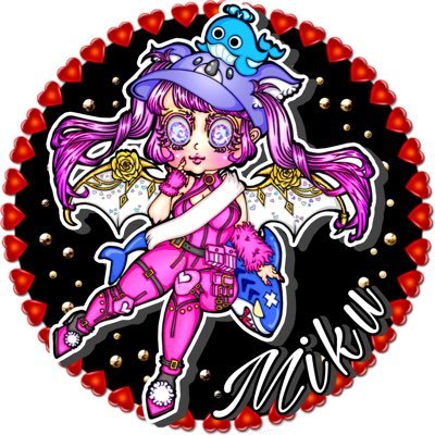 みくぽたっ👣さんのプロフィール画像