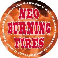 NEO BURNING FIRES (@neoburningfires) 's Twitter Profile