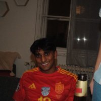 Tarun Vedula (@tarunvedula) 's Twitter Profile