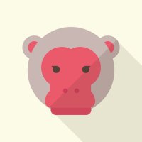 モンキー (@noneco_) 's Twitter Profile Photo