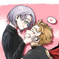 서향 (@daphne_404) 's Twitter Profile Photo