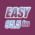 EASY 95.5 FM (@easyfm) Twitter profile photo EASY 95.5 FM (@easyfm) Twitter profile photo