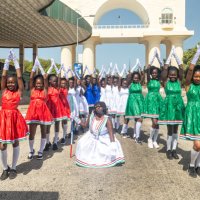 Ndey Fatou Jabang - Elektra🇬🇲 (@elektradajqueen) 's Twitter Profile Photo Ndey Fatou Jabang - Elektra🇬🇲 (@elektradajqueen) 's Twitter Profile Photo