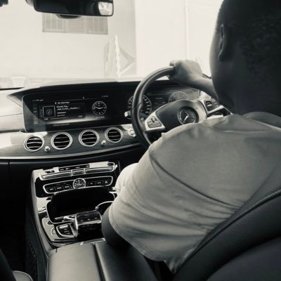 TMAugustine01's profile picture. #God'sMasterpiece