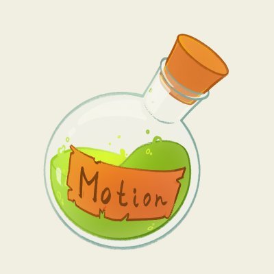 PotionMotionDev's profile picture. Witchy vibes, potion brews, and spellbinding games!
Ready to play with magic? 🎮✨

We are an indie team developing our own game in the time management genre.