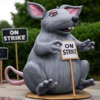 Frankie Freds (@inflatetherat) 's Twitter Profile