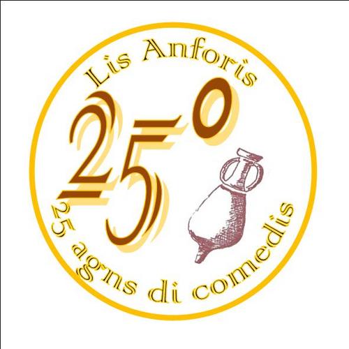 Logo Lis Anforis