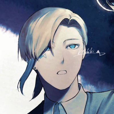 雨色Kさんのプロフィール画像