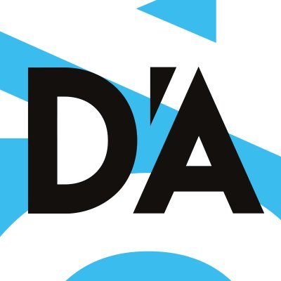 D'A Festival de Cinema de Barcelona | #DA2025 | 27 marzo -6 abril 2025 || nos mudamos a BS: https://t.co/QKokdYyQnV