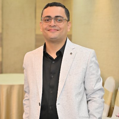 connnectwithsid's profile picture. Startup enthusiast!