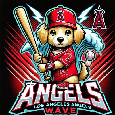 Lad_laa_mlb's profile picture. 無課金エンゼルス