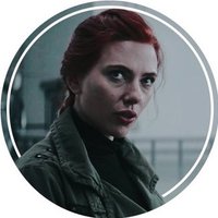 Natasha Romanoff (@fallenwidoww) 's Twitter Profile