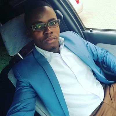 Quantitative Economist | M&E Enthusiast | Husband | Father | Jesus Christ Believer | #GodFromDayOne☝☝ | New Account (Old Acc @NkaluboArnold Lost)