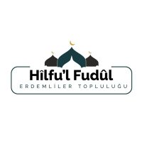 Hîlfu'l Fudûl (@hilfullfudul) 's Twitter Profile Photo Hîlfu'l Fudûl (@hilfullfudul) 's Twitter Profile Photo