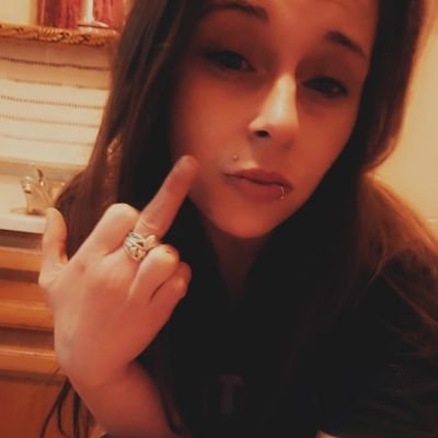 Kristennn
Cancer.♋️
29.
Professional welder.
https://t.co/yNhRXILg6T
$Glizzica