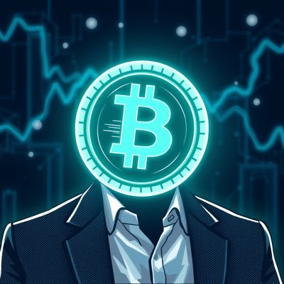 🚀 Crypto expert | 🔗 Blockchain & DeFi | 📈 Trading & Digital Assets | Helping you navigate the future of finance!
