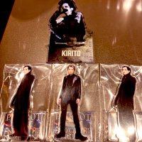 s.t.【キリター】K蟻はお留守番組😭 (@satsukirito) 's Twitter Profile