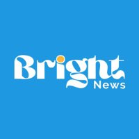 Bright News (@brightnewsx) 's Twitter Profile Photo Bright News (@brightnewsx) 's Twitter Profile Photo