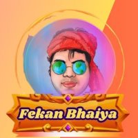 फेकन भैया/ Fekan Bhaiya (@fekanbhaiya) 's Twitter Profile Photo फेकन भैया/ Fekan Bhaiya (@fekanbhaiya) 's Twitter Profile Photo