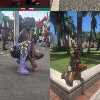 Goldiee• NEW twitter - unfollow my old one • 29• unbiased lovebird 🏳️🌈• ADHD• not reflective of my real life✌🏾