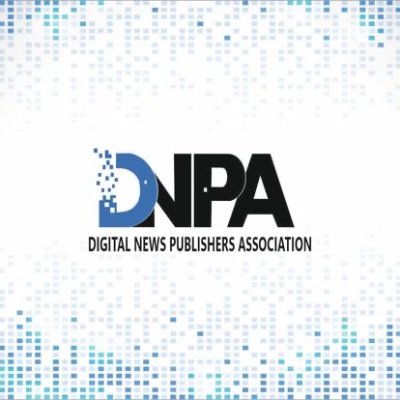 Digital News Publishers Association (DNPA), is an apex body representing the digital arms of India’s leading print and broadcasting news publishers